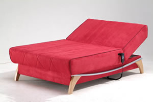 Modern Bed Atalif