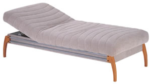 Twin Size Bed Cheeta