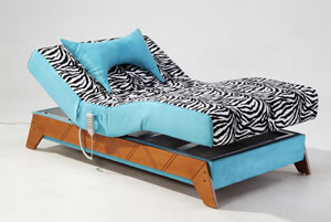 Modern Bed Comfort
