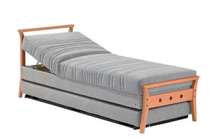 Double Sofa Bed Dinamica