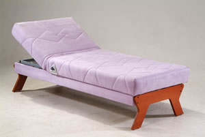 Twin Size Bed Gloria