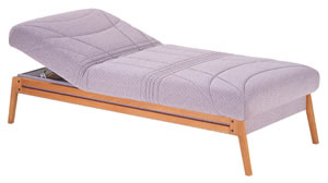 Twin Size Bed Kengaroo