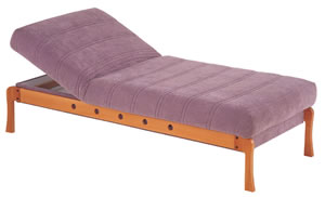 Twin Size Bed Koalla