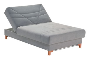 Modern Bed Logo