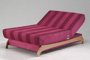 Modern Bed Martini
