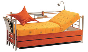 Double Sofa Bed Mika