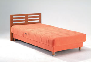 Modern Bed Milan+Head