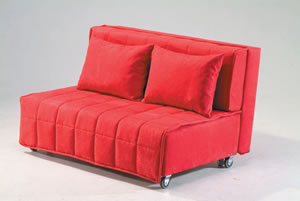 Modern Sofa Bed Mini Frankfurt