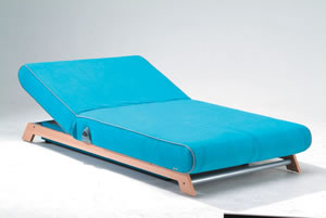 Modern Bed Mistery