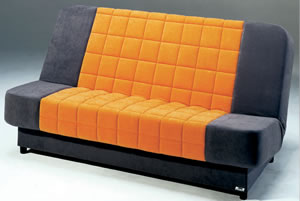Modern Sofa Bed Monaco/Pier