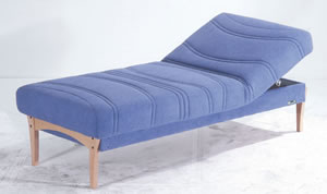 Twin Size Bed Nargila