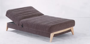 Modern Bed Nirvana