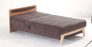 Modern Bed Nirvana_Head