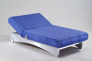 Modern Bed Opera
