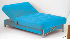 Modern Bed Petra