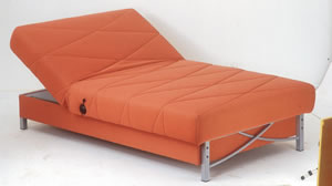 Modern Bed Petro