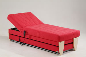 Double Sofa Bed Pop