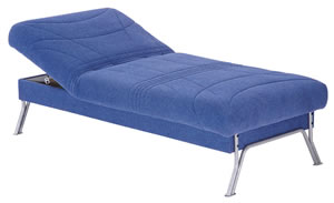 Twin Size Bed Puma