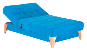 Modern Bed Restro