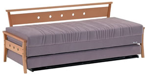 Double Sofa Bed Status