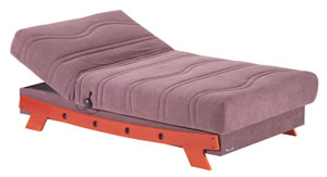 Modern Bed Tik-Tak