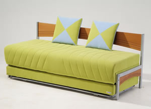 Double Sofa Bed Tokio