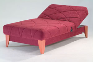 Modern Bed Tulip