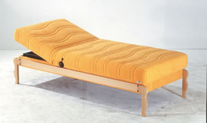Twin Size Bed Zip
