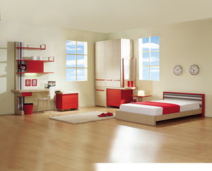 Kid's & Teenagers Rooms BARZILAY KIDS' & TEENAGERS' FURNITURE