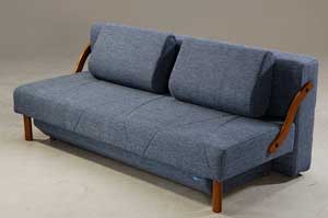 Modern Sofa Bed cobra wood