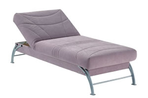 Twin Size Bed spider